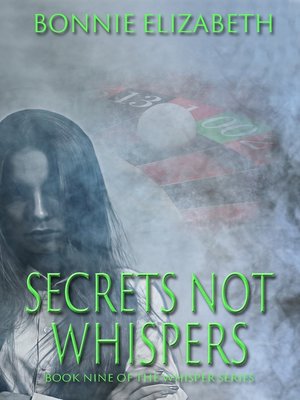 cover image of Secrets Not Whispers